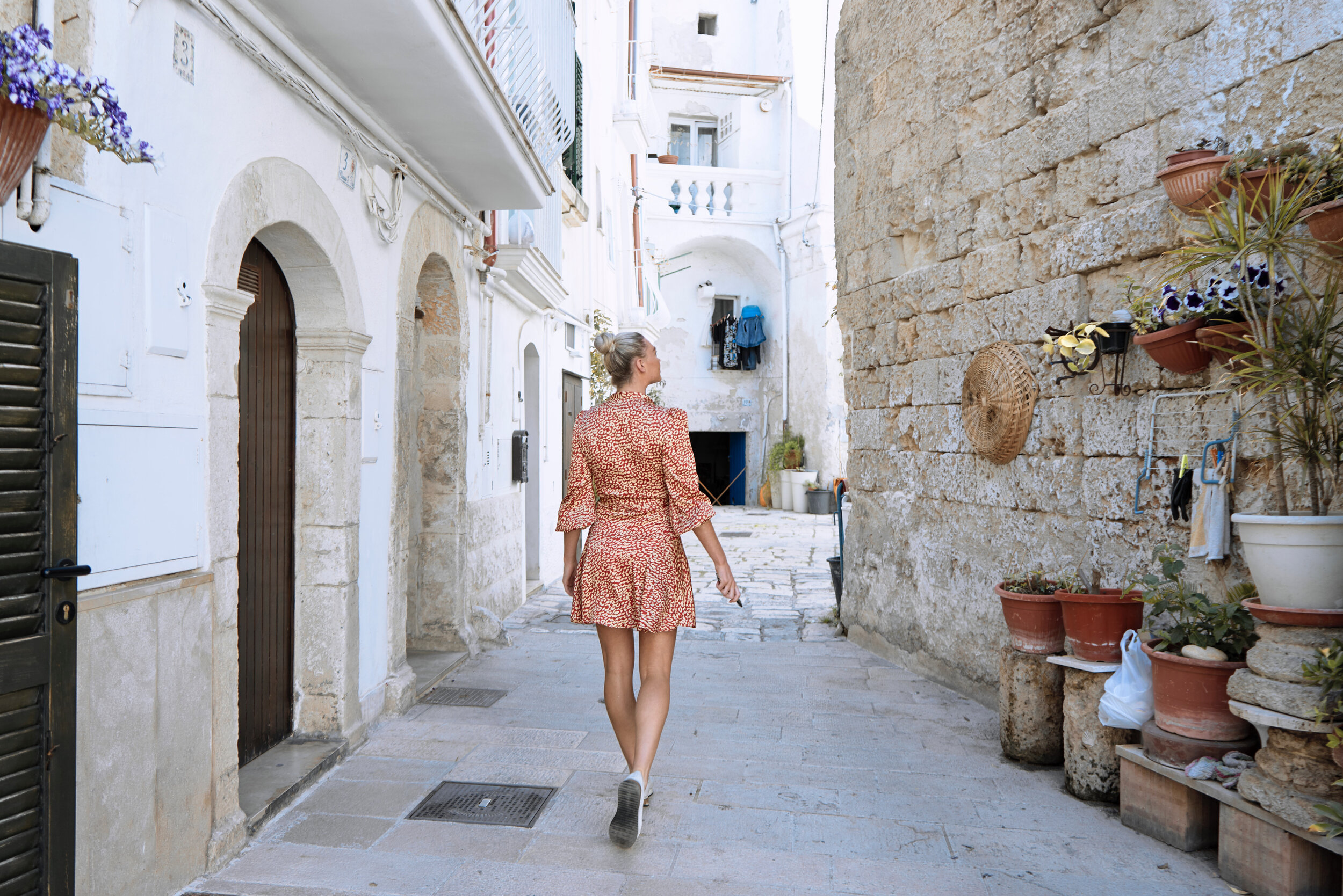 Estate in Puglia: tutte le mete poco conosciute da visitare