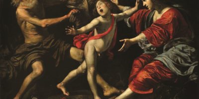 Caravaggio e il suo tempo mesagne