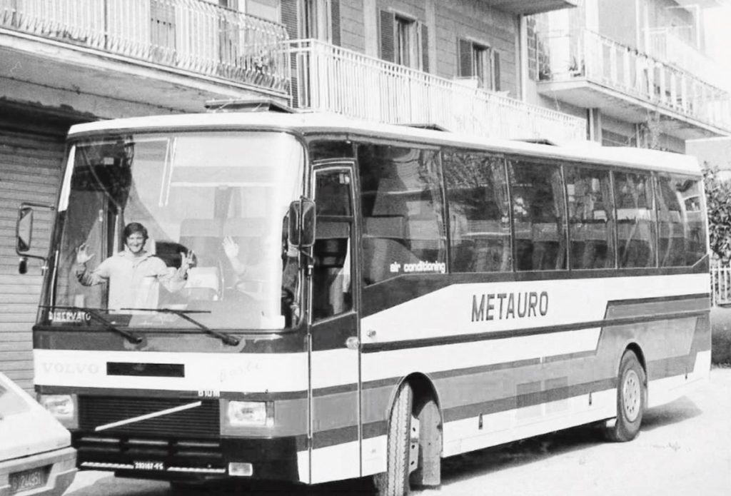 metauro bus