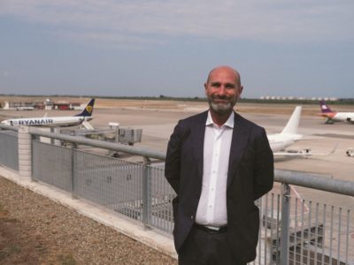 Aeroporti di Puglia